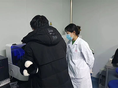 美女免费视频检测仪